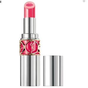 Yves Saint Laurent Volupte Tint-In-Balm Nourishing Glow 9 Tempt Me Pink - BNWOB